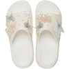 Crocs (WMNS) Stomp Slides „Alb” 210180-100