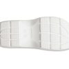 Crocs (WMNS) Stomp Slides „Alb” 210180-100