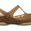 Crocs (WMNS) Summer „Tan” 202455-81D
