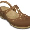 Crocs (WMNS) Summer „Tan” 202455-81D