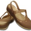 Crocs (WMNS) Summer „Tan” 202455-81D