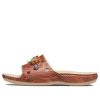 Crocs (WMNS) SZA x Classic Slide „Woodgrain” 208013-90H