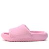 Crocs (WMNS) Tobogane clasice pentru prosoape „roz” 209962-6WY