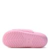 Crocs (WMNS) Tobogane clasice pentru prosoape „roz” 209962-6WY