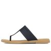 Crocs (WMNS) Tulum Flip „Negru” 206752-00W