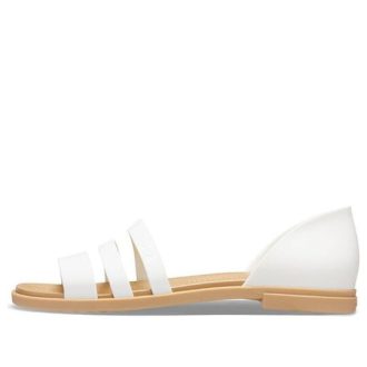 Crocs (WMNS) Tulum Sandale sport 206109-1CQ