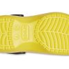 Crocs (WMNS) X Smiley Classic Saboți Talpă groasă Față zâmbitoare nori Sandale Galben Negru 207233-90H Crocs (WMNS) X Smiley Classic Saboți Talpă groasă Față zâmbitoare nori Sandale Galben Negru 207233-90H