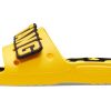 Crocs Wu-Tang Clan x Classic Slide „Galben” 207760-731 Crocs Wu-Tang Clan x Classic Slide „Galben” 207760-731