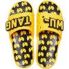 Crocs Wu-Tang Clan x Classic Slide „Galben” 207760-731 Crocs Wu-Tang Clan x Classic Slide „Galben” 207760-731