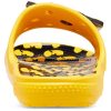 Crocs Wu-Tang Clan x Classic Slide „Galben” 207760-731 Crocs Wu-Tang Clan x Classic Slide „Galben” 207760-731
