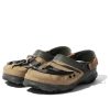 Crocs x Beams Fishing Vest Saboți clasici „Tan Dusty Olive” 206685-2ZD