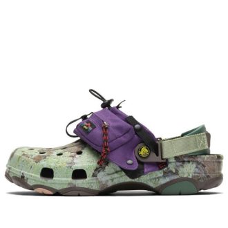 Crocs x Bodega All-Terrain „NICT-TECH” 208720-200