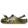 Crocs x Clot Classic Clog „Aloe” 208700-3UA