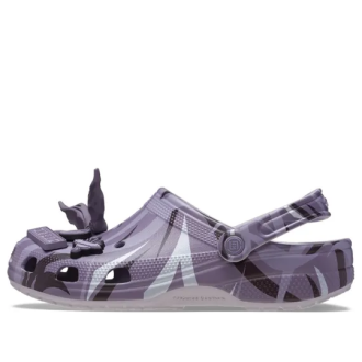 Crocs x Clot Classic Clog „Violet” 208700-5PS