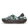 Crocs x Demon Slayer Echo Clog „Tanjiro” 209317-2ZH