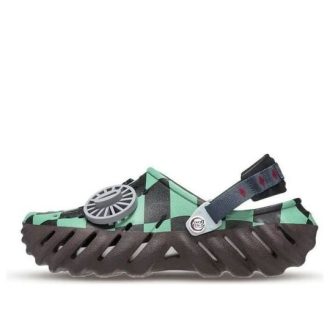 Crocs x Demon Slayer Echo Clog „Tanjiro” 209317-2ZH