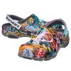 Crocs x Futura Laboratories Clog All-Terrain „Multi-Color” 209632-0DA Crocs x Futura Laboratories Clog All-Terrain „Multi-Color” 209632-0DA