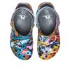 Crocs x Futura Laboratories Clog All-Terrain „Multi-Color” 209632-0DA Crocs x Futura Laboratories Clog All-Terrain „Multi-Color” 209632-0DA