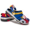 Crocs x Gundam Clog All-Terrain „RX-78-2” 210128-0DA