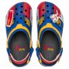Crocs x Gundam Clog All-Terrain „RX-78-2” 210128-0DA
