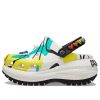 Crocs x Keith Haring Mega Crush Clog „White Multi” 209822-001