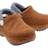 Crocs x Lil Nas Classic Mega Crush Crocs „Brown Grey” 209508-088
