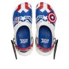 Crocs x Marvel Echo Clog „Captain America” 209478-100 Crocs x Marvel Echo Clog „Captain America” 209478-100