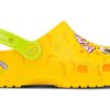 Crocs x Nongshim Classic Clog „Banana Kick” 207628-90H