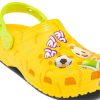 Crocs x Nongshim Classic Clog „Banana Kick” 207628-90H