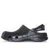 Crocs x Pleasures Sabot All-Terrain „Negru” 207676-90H