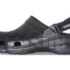 Crocs x Pleasures Sabot All-Terrain „Negru” 207676-90H