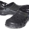 Crocs x Pleasures Sabot All-Terrain „Negru” 207676-90H