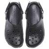 Crocs x Pleasures Sabot All-Terrain „Negru” 207676-90H