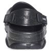 Crocs x Pleasures Sabot All-Terrain „Negru” 207676-90H