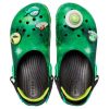 Crocs x Ron English All-Terrain Clog „Area 54 Green Galaxy” 208137-0N4 Crocs x Ron English All-Terrain Clog „Area 54 Green Galaxy” 208137-0N4