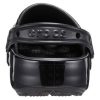 Crocs x Ron English Classic Clogs „Area 54 – Black” 208134-001