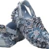 Crocs x Salehe Bembury Jonas Wood Pollex Clog „Blue” 210938-9I8
