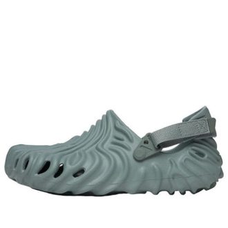 Crocs x Salehe Bembury Pollex Clog „Manta” 207393-3YL