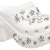 Crocs x Simone Rocha Siren Clog „White” 210142-0WV