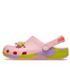 Crocs x SpongeBob SquarePants Sabot clasic „Patrick” 209479-737 Crocs x SpongeBob SquarePants Sabot clasic „Patrick” 209479-737
