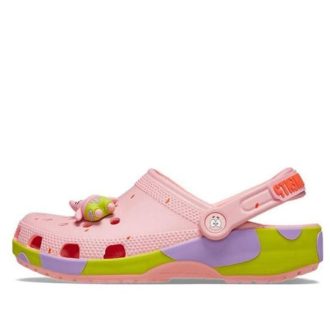 Crocs x SpongeBob SquarePants Sabot clasic „Patrick” 209479-737