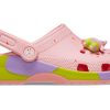 Crocs x SpongeBob SquarePants Sabot clasic „Patrick” 209479-737 Crocs x SpongeBob SquarePants Sabot clasic „Patrick” 209479-737