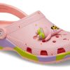 Crocs x SpongeBob SquarePants Sabot clasic „Patrick” 209479-737 Crocs x SpongeBob SquarePants Sabot clasic „Patrick” 209479-737