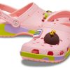 Crocs x SpongeBob SquarePants Sabot clasic „Patrick” 209479-737 Crocs x SpongeBob SquarePants Sabot clasic „Patrick” 209479-737