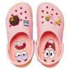 Crocs x SpongeBob SquarePants Sabot clasic „Patrick” 209479-737 Crocs x SpongeBob SquarePants Sabot clasic „Patrick” 209479-737