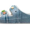 Crocs x SZA Classic Cozzzy Sandal „Denim” 208327-90H