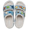 Crocs x SZA Classic Cozzzy Sandal „Denim” 208327-90H