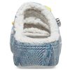 Crocs x SZA Classic Cozzzy Sandal „Denim” 208327-90H