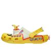 Crocs x The Beatles Clog „Yellow Red” 210893-90H Crocs x The Beatles Clog „Yellow Red” 210893-90H