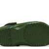 Daily Paper x Saboți clasic „Green Camo”